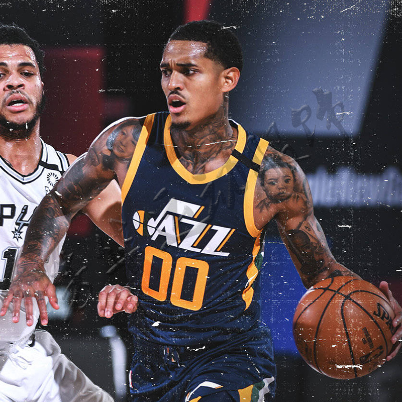 开云体育中国官网-包含NBA总决赛清晨走向成谜；犹他爵士更衣室发声；底气十足；更衣室氛围转暖的词条