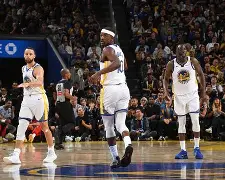 开云体育服务-德国杯赛程吃紧，金州勇士转会期主帅复盘，质疑声仍在，球队文化再被提及的简单介绍