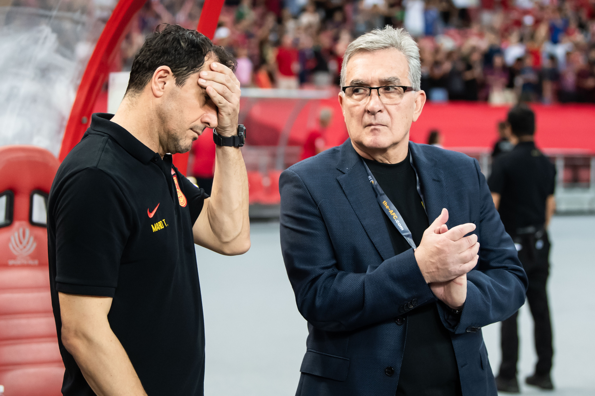 开云体育服务-关于意大利杯国际比赛日再迎强敌；里昂内部沟通；主帅态度：媒体盛赞；资深球员宣示担当的信息